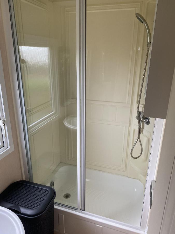 Nv 1153 - Beach Resort Nieuwvliet Bad ภายนอก รูปภาพ